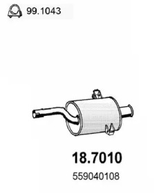 ASSO 18.7010