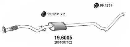ASSO 196005