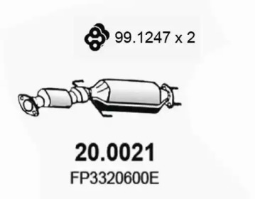 ASSO 20.0021