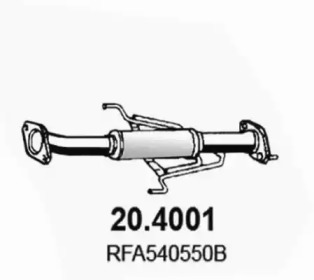 ASSO 204001