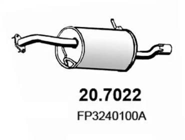 ASSO 207022