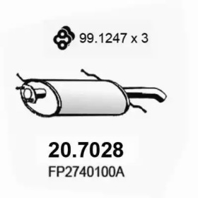 ASSO 20.7028