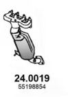 ASSO 240019
