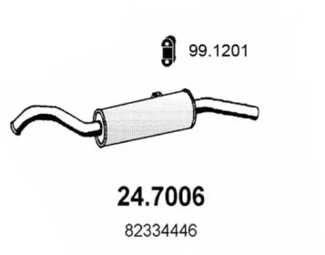 ASSO 24.7006