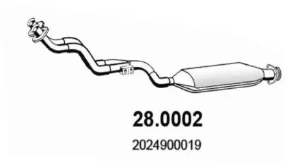 ASSO 280002