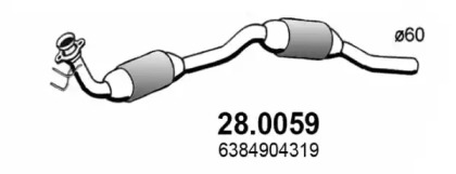 ASSO 28.0059