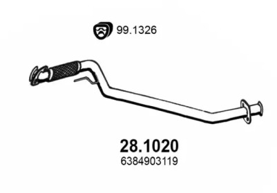 ASSO 28.1020