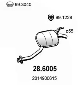 ASSO 28.6005