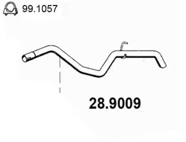 ASSO 28.9009