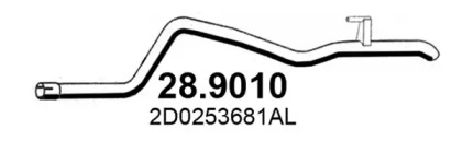 ASSO 289010