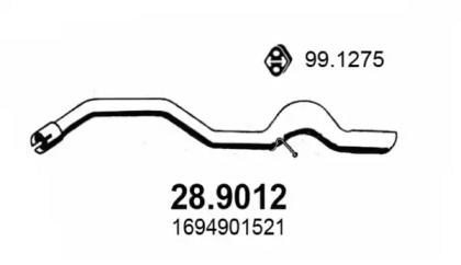 ASSO 28.9012