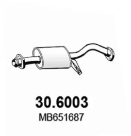 ASSO 306003