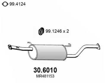 ASSO 306010