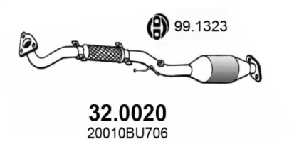 ASSO 320020