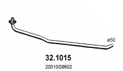 ASSO 32.1015