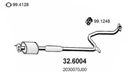 ASSO 32.6004