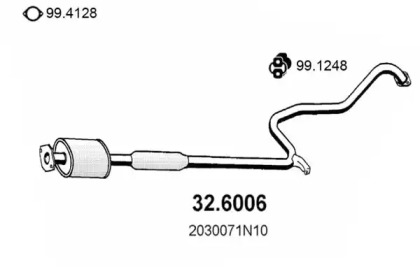 ASSO 32.6006