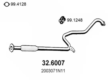 ASSO 32.6007