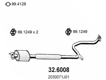 ASSO 326008