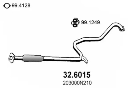 ASSO 32.6015