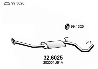 ASSO 32.6025