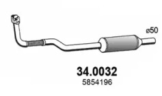 ASSO 34.0032