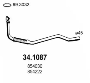 ASSO 341087