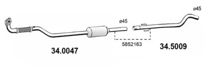 ASSO 345009