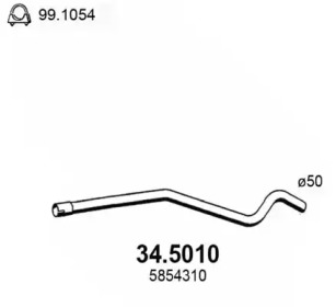 ASSO 34.5010