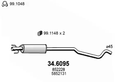 ASSO 34.6095