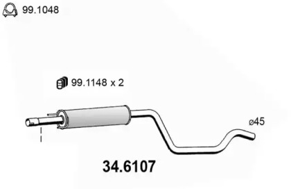 ASSO 34.6107