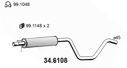 ASSO 34.6108