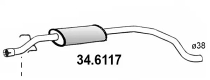 ASSO 34.6117