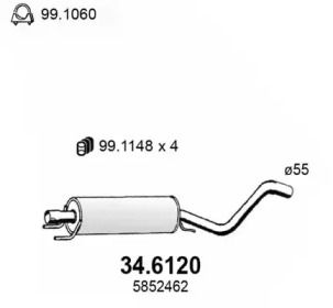 ASSO 34.6120