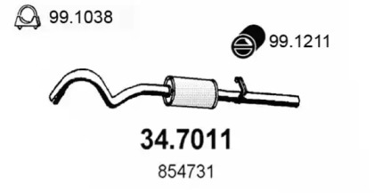 ASSO 34.7011