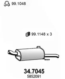 ASSO 34.7045