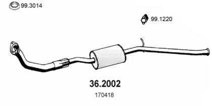 ASSO 362002