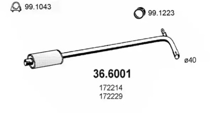 ASSO 36.6001