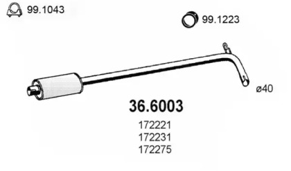 ASSO 36.6003