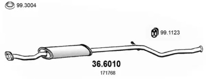 ASSO 36.6010