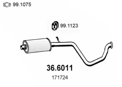 ASSO 36.6011