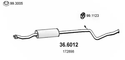 ASSO 36.6012