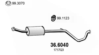 ASSO 36.6040