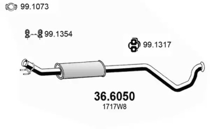 ASSO 36.6050