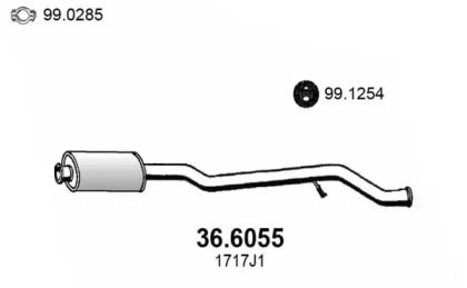 ASSO 36.6055