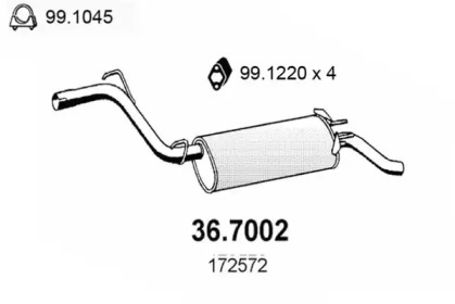 ASSO 36.7002