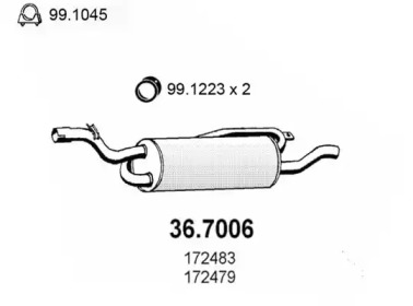ASSO 367006
