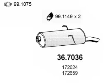 ASSO 36.7036