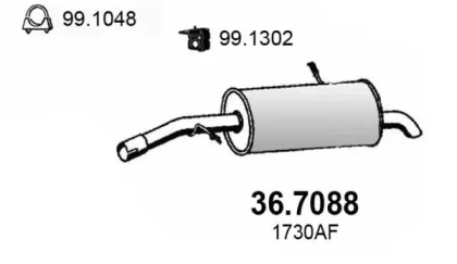 ASSO 36.7088