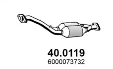 ASSO 400119